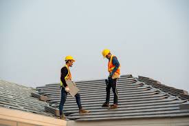 Trusted Princeton, IN Roofing Experts